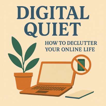 Minimal interior detail with wood and linen